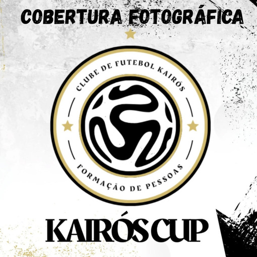 Event cover Kairs CUP - Rodada 2