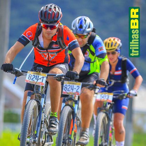 Event cover MTB Challenge - Pedra Branca