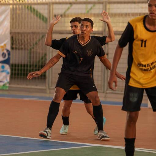 Event cover Delmiro x Jatob - FINAL JEP