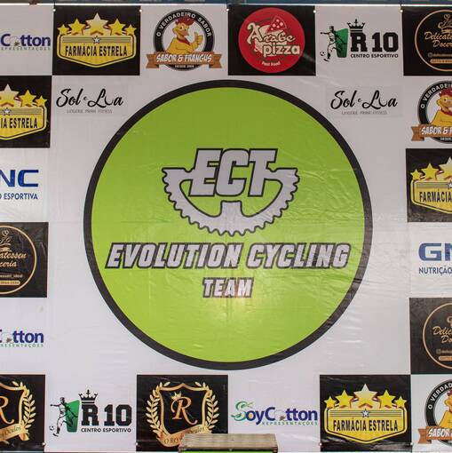 Event cover III RACHO ECT 2025