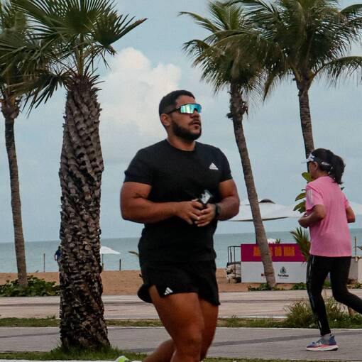 Event cover Treino Beira Mar 05/04- Manh�