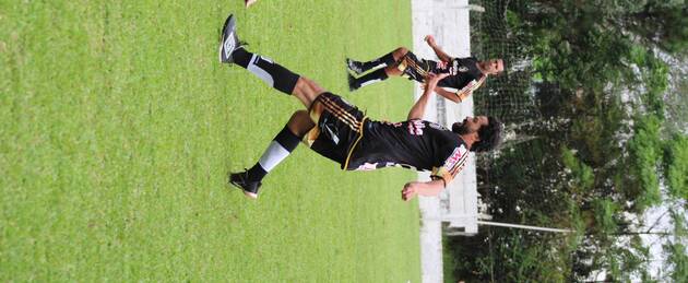 Event cover COPA FACIL FUSO FUTEBOL X ARAGUAIA