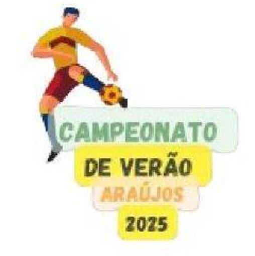 Event cover 1º Torneio de Verão (ARAÚJOS)  