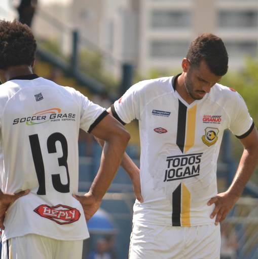 Event cover S�RIE A2 2019 - NACIONAL AC x S�O BERNARDO FC