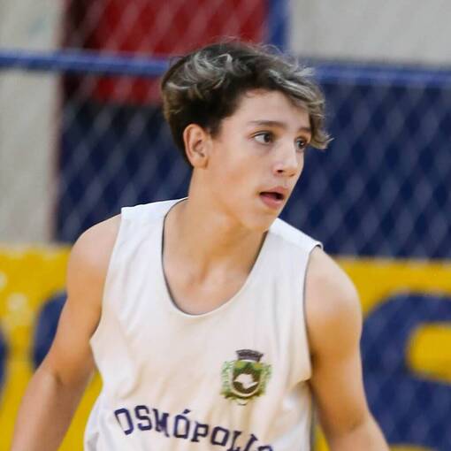 Event cover Akdmia Circuit  Sub 16 Cultura x Cosmopolis