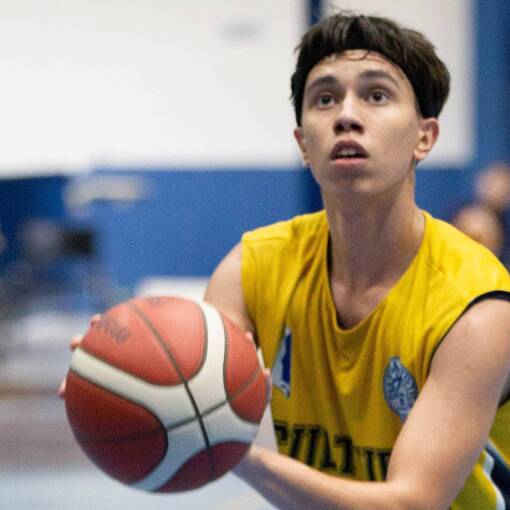 Event cover LMB Sub 16 Cultura X Fonte 