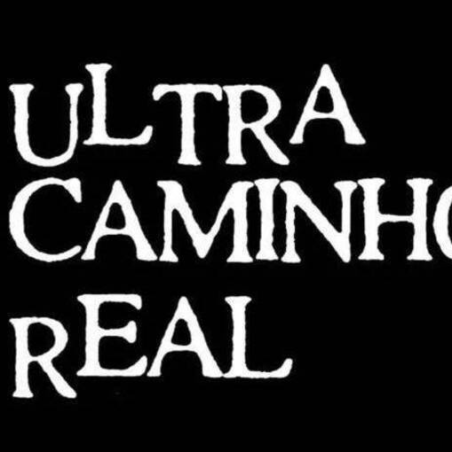 Capa do evento ULTRA MARATONA CAMINHO REAL