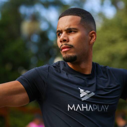 Event cover MAHAPLAY 06/04/2025