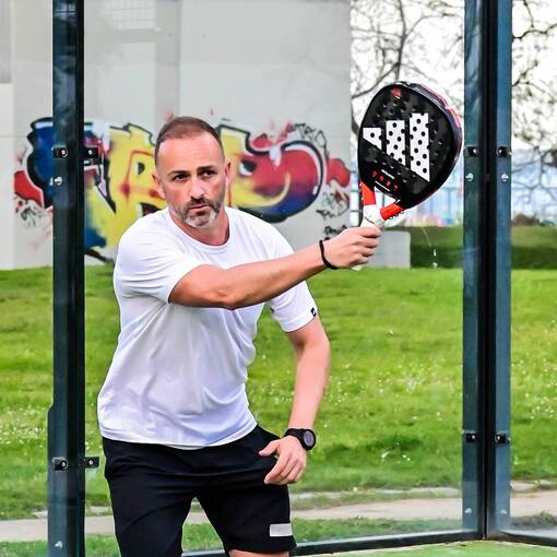 Event cover 6 Torneio de Aniversario  PADEL EXPO