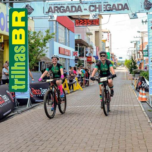 Event cover 4º MARATHON PEDAL DO FRIO