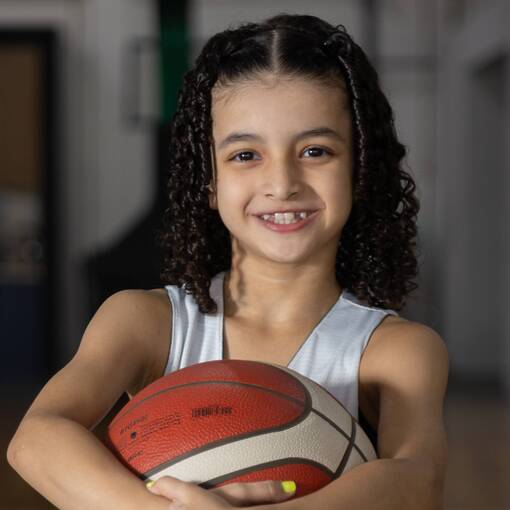 Event cover NBA School Combine Day 05/04/2025