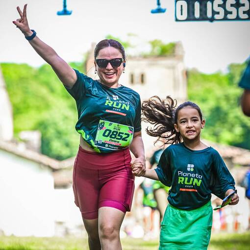 Event cover Planeta Run 2025