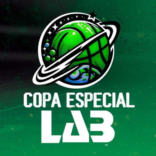 Event cover Copa Lab 2025