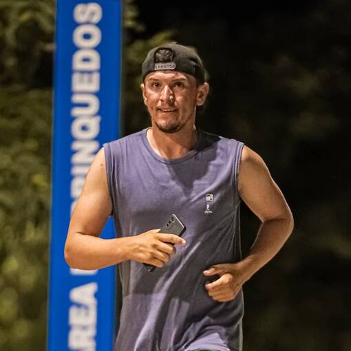 Event cover PARQUE MUNICIPAL JOSEPHA COELHO 