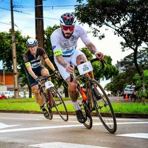Event cover 7 CORRIDA E DUATHLON ROTARY CLUB DE CIANORTE CINTURO VERDE