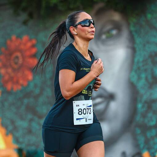 Event cover Track & Field Experience Running - Araraquara