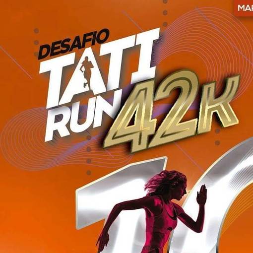 Event cover Tatirun 42k