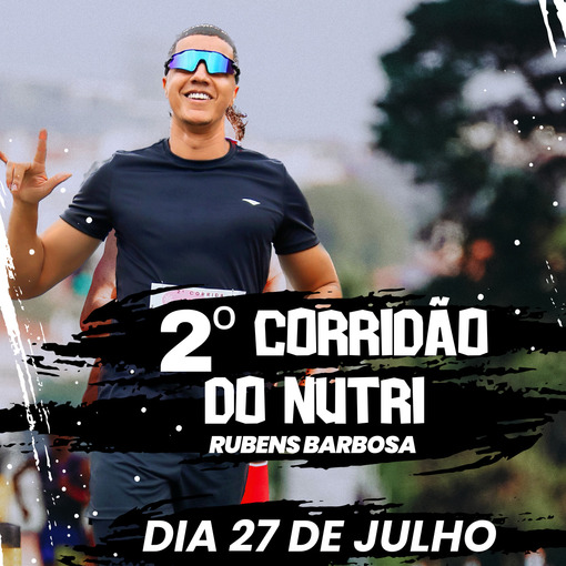 Event cover 2 CORRIDO DO NUTRI 