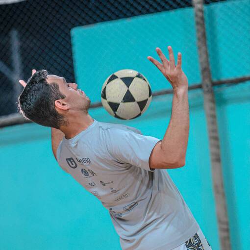 Event cover Vila Sport Beach 