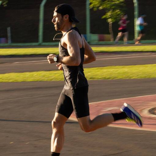 Event cover CORRIDA KART TAQUARAL - 11.04.25 - GABRIELA AGUIAR 