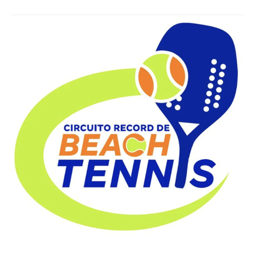 Event cover Circuito Record de Beach Tennis - Etapa Marlia