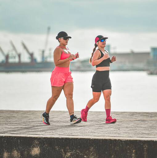 Event cover Beira Mar - Fortaleza - 12/04/2025