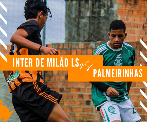 Event cover INTER DE MIL�O LS X PALMEIRINHAS