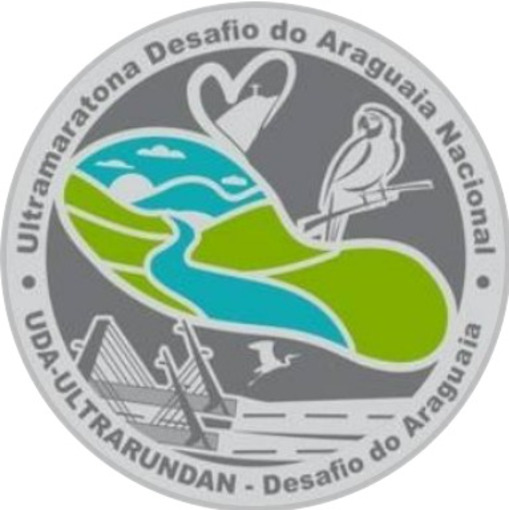 Event cover 3 Ultramaratona 2025 - Desafio do Araguaia 140Km - Aragaras, Baliza e Bom Jardim do Gois - GO