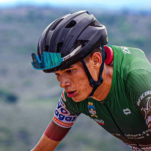 Capa do evento Saloa Bike Race