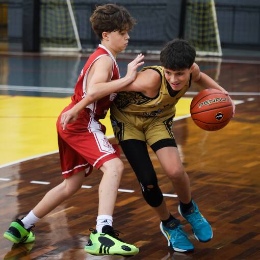 Event cover So Bernardo x Campineiro de Regatas - SUB 12 - Masculino - Campeonato da Grande So Paulo