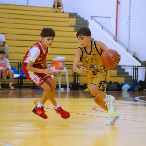 Event cover So Bernardo x Campineiro de Regatas - SUB 13 - Masculino - Campeonato da Grande So Paulo