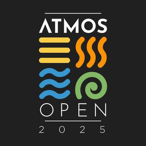 Event cover ATMOS Autumn - 2025 e Outros