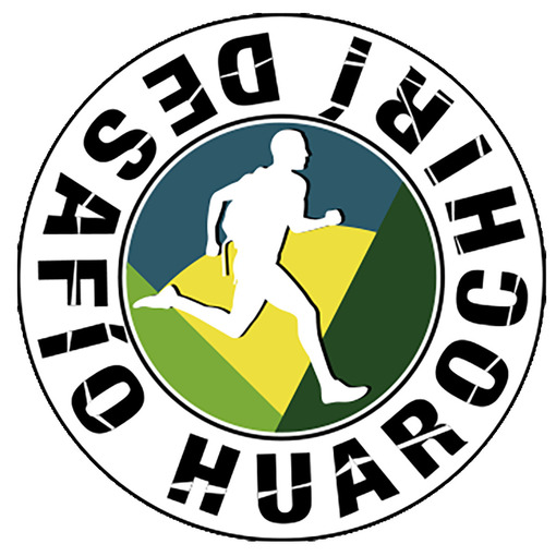 Event cover Desafio Huarochiri - Cocachacra 2025
