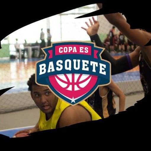 Event cover COPA ES 3 RODADA - SALDANHA