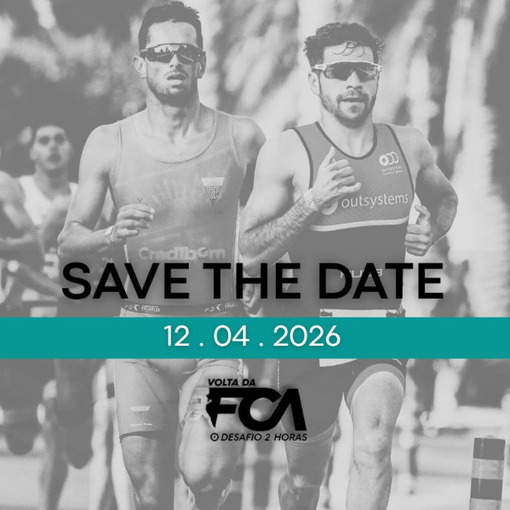 Event cover V Volta da FCA: Desafios 2 horas 