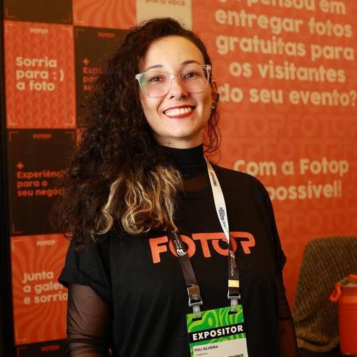 Event cover Foto Cortesia - Estande Fotop