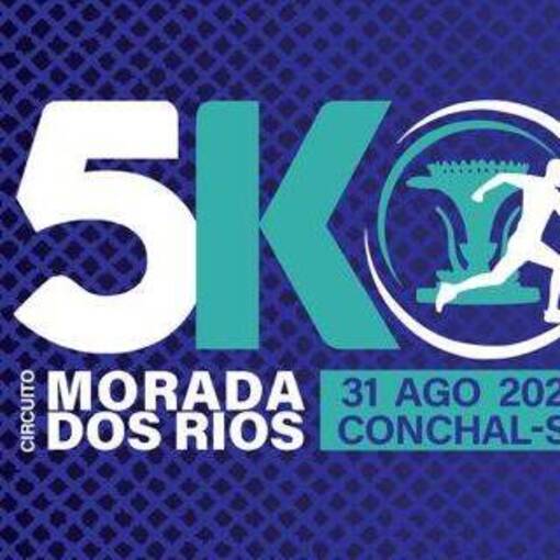 Event cover Circuito Morada dos Rios - Etapa Conchal
