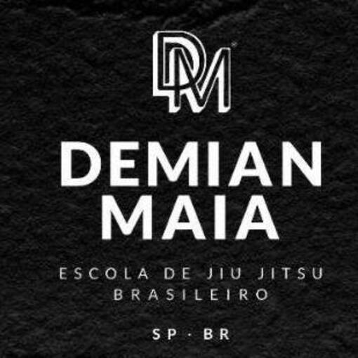 Capa do evento CAMPEONATO NO GI - ACADEMIA DEMIAN MAIA