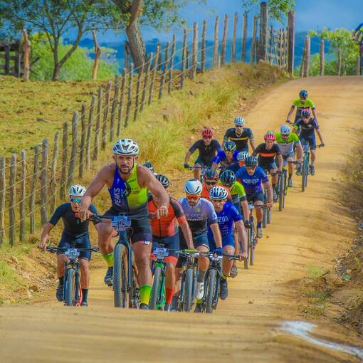 Event cover 4 GIRO DO BAGRE