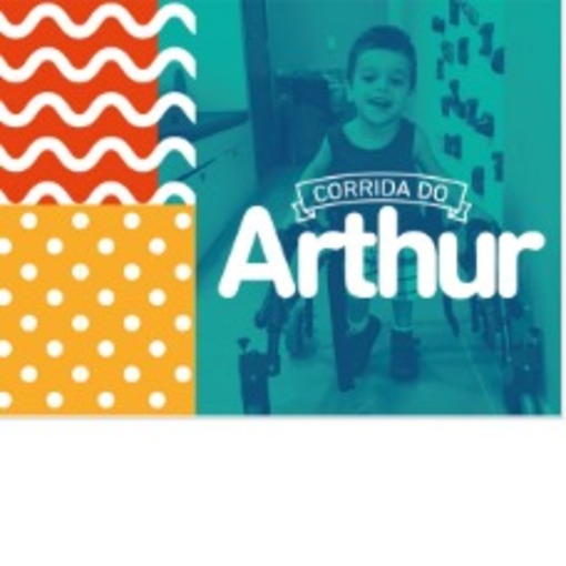 Event cover Corrida do Arthur