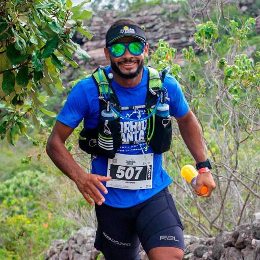 Event cover CORRIDA SANTA TRAIL MUCUG