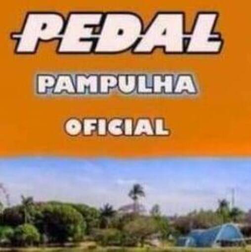 TREINO PEDAL PAMPULHA OFICIAL     sur Fotop
