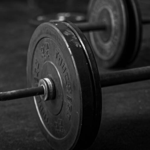 Event cover Crossfit 