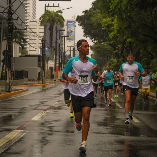 Event cover 2 Corrida da COOPANEST RN