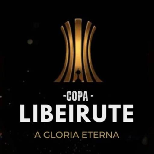 Event cover COPA LIBEIRUTE