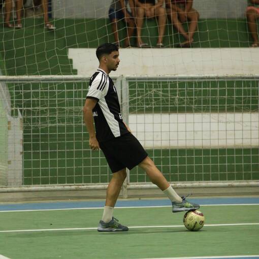 Event cover RS5 X Real Madruga
