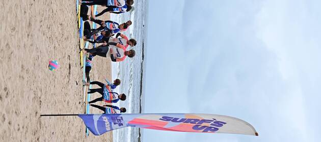 Event cover ATL Surf`s Up