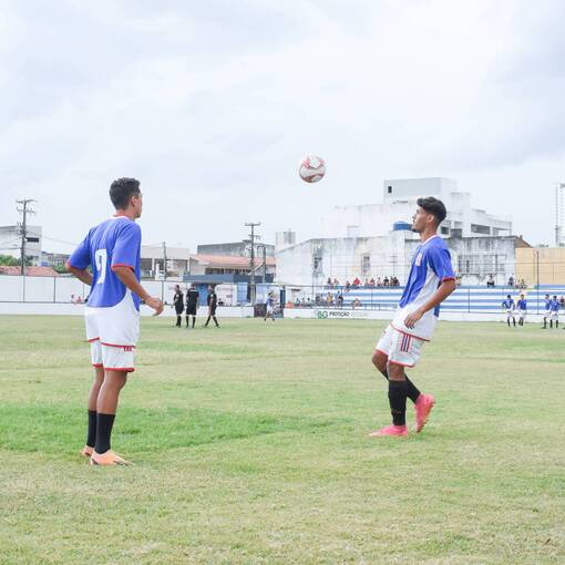 Portada del evento Amistoso Ypiranga VS Academia