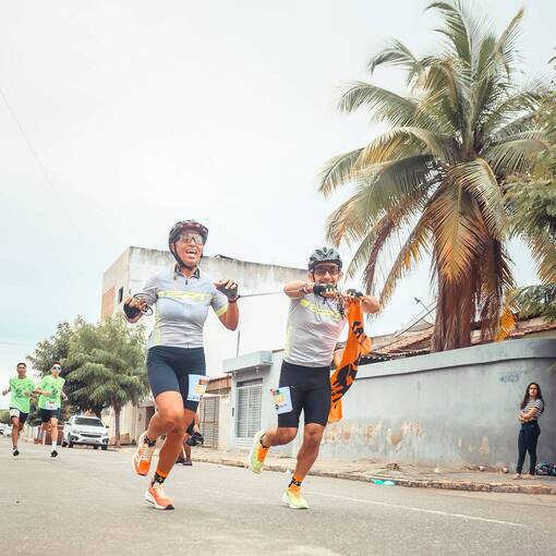 Event cover CORRIDA DOS AMIGOS 