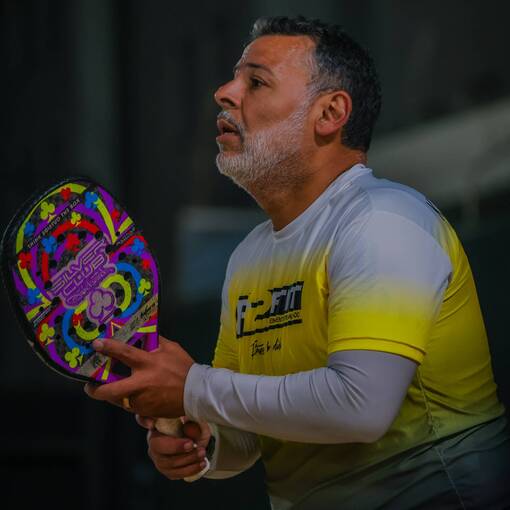 CIRCUITO DE BEACH TENNIS ETAPA INVERNO DIAS: 18-19 E 20/07/2025 in Fotop